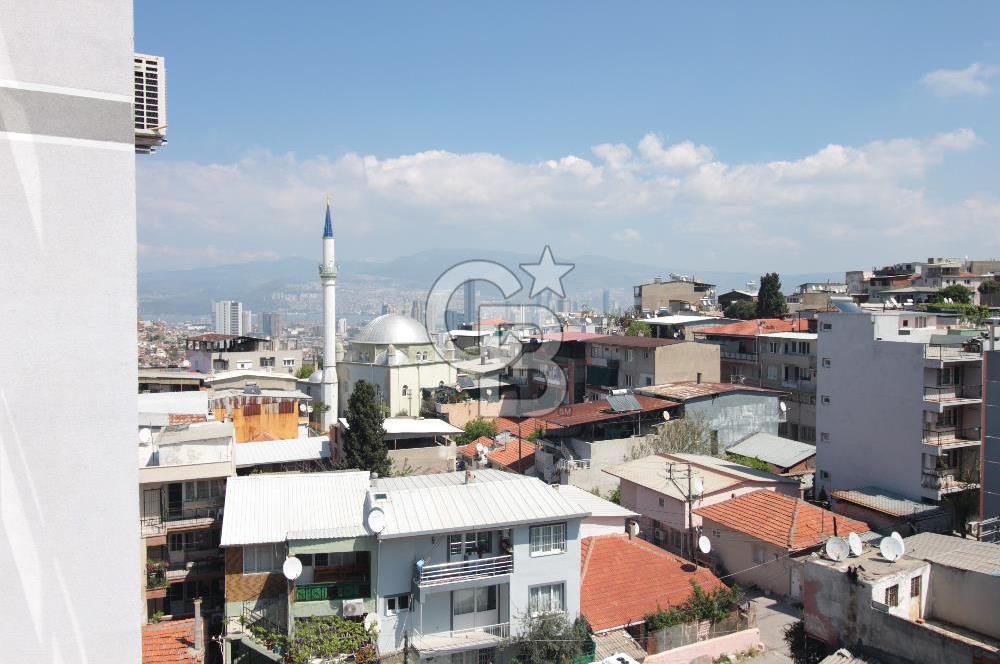 BUCA ÇAMLIK MH.DE 2+1_95m² SİTE İÇİ KİRALIK DAİRE