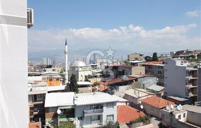 BUCA ÇAMLIK MH.DE 2+1_95m² SİTE İÇİ KİRALIK DAİRE