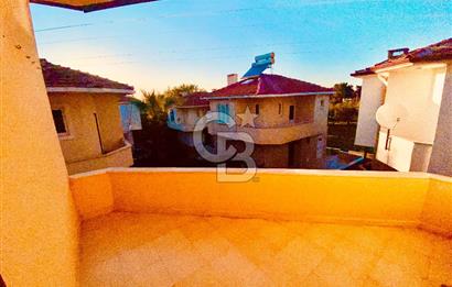 EZİNE TAVAKLIDA SATILIK EŞYALI 3+1 VİLLA | DENİZE YAKIN