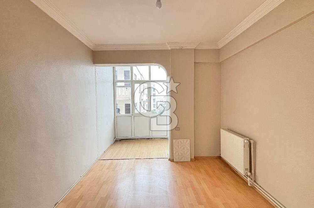 CB KİNG'DEN ATATÜRK MAHALLESİ 100m² 3+1 ARA KAT KİRALIK DAİRE