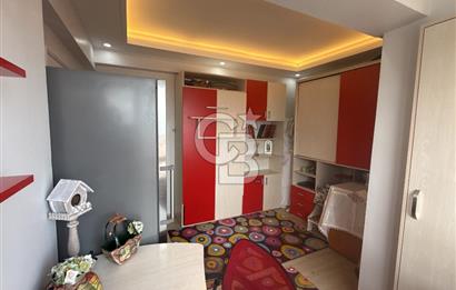 ÇANKAYA HUZUR MAHALLESİNDE ULTRA YAPILI 3+1 DAİRE