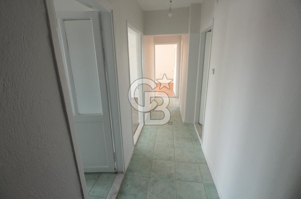 BUCA ÇAMLIK MH.DE 2+1_95m² SİTE İÇİ KİRALIK DAİRE