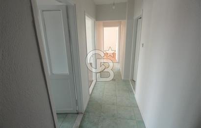 BUCA ÇAMLIK MH.DE 2+1_95m² SİTE İÇİ KİRALIK DAİRE