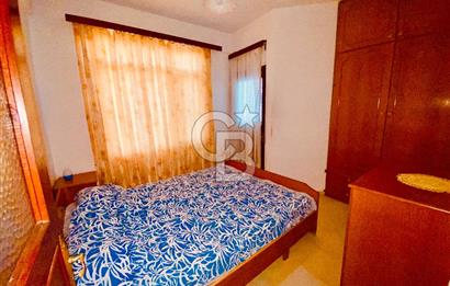 EZİNE TAVAKLIDA SATILIK EŞYALI 3+1 VİLLA | DENİZE YAKIN