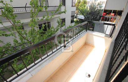 Gaziemir Gazi Mh.de 3+1_120m² Site İçi Kiralık Daire