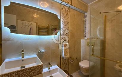 ÇANKAYA HUZUR MAHALLESİNDE ULTRA YAPILI 3+1 DAİRE