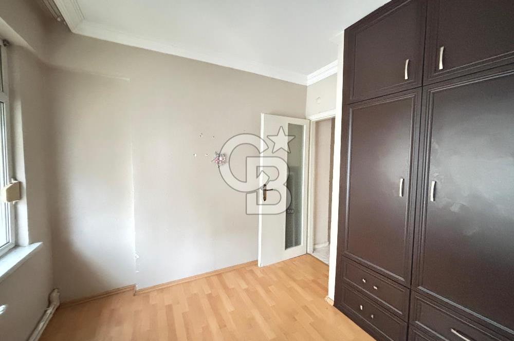 CB KİNG'DEN ATATÜRK MAHALLESİ 100m² 3+1 ARA KAT KİRALIK DAİRE
