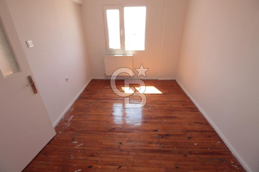 BUCA ÇAMLIK MH.DE 2+1_95m² SİTE İÇİ KİRALIK DAİRE