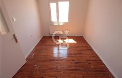 BUCA ÇAMLIK MH.DE 2+1_95m² SİTE İÇİ KİRALIK DAİRE