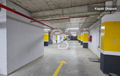 Torbalı Mia Koru 2 Havuz Cephe 1+1 Eşyalı Kiralık Daire