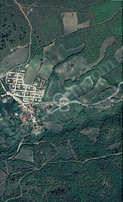 ÇORUM MECİTÖZÜ FAKIAHMET 6.361m2 SATILIK TARLA