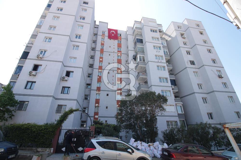 BUCA ÇAMLIK MH.DE 2+1_95m² SİTE İÇİ KİRALIK DAİRE