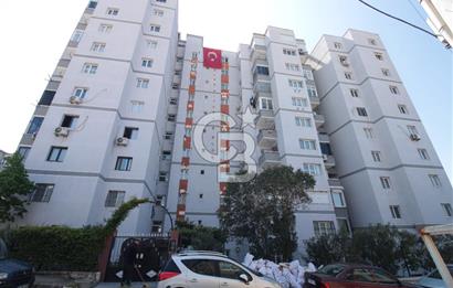 BUCA ÇAMLIK MH.DE 2+1_95m² SİTE İÇİ KİRALIK DAİRE