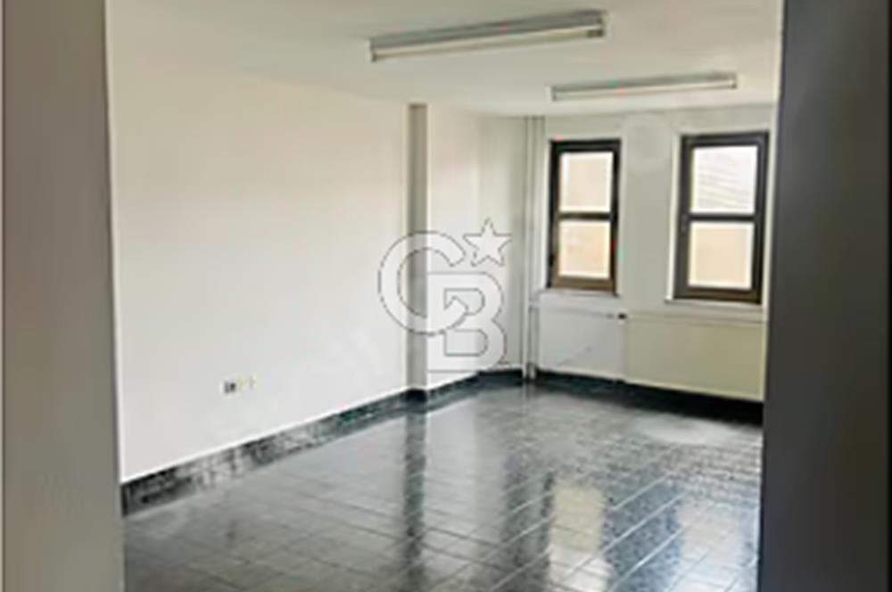 BARTIN BİLALOĞLU İŞ MERKEZİNDE KİRALIK OFİS