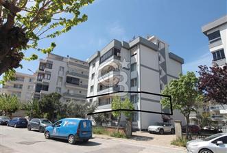 Gaziemir Gazi Mh.de 3+1_120m² Site İçi Kiralık Daire - 5 - 345943