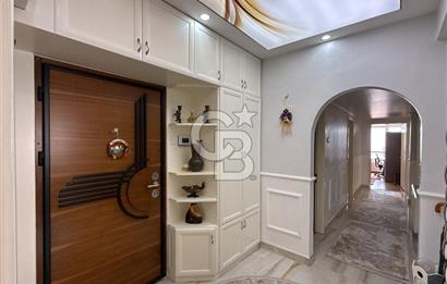 ÇANKAYA HUZUR MAHALLESİNDE ULTRA YAPILI 3+1 DAİRE