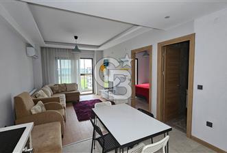 Torbalı Mia Koru 2 Havuz Cephe 1+1 Eşyalı Kiralık Daire - 7 - 345880