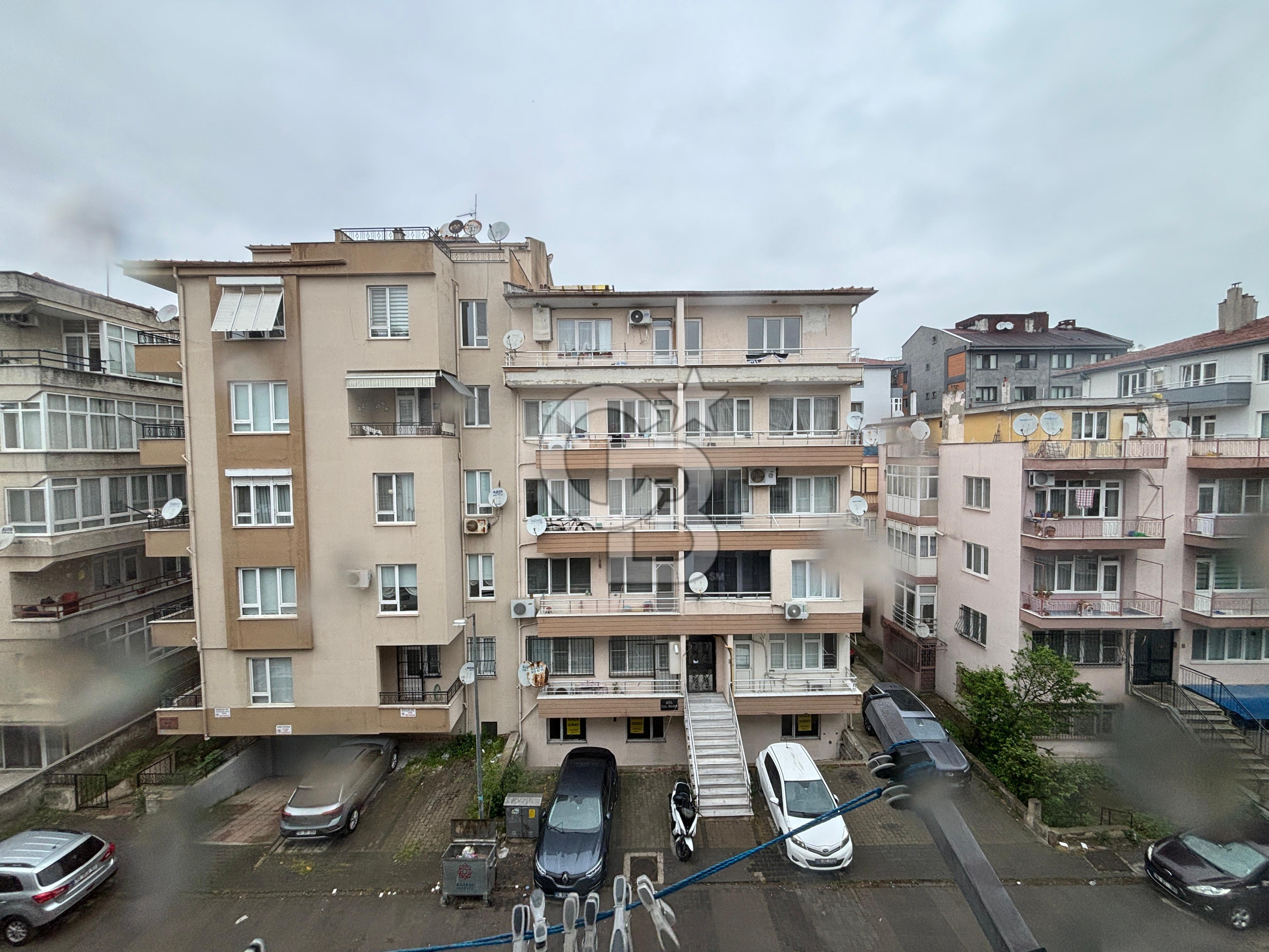 CB KİNG'DEN ATATÜRK MAHALLESİ 100m² 3+1 ARA KAT KİRALIK DAİRE