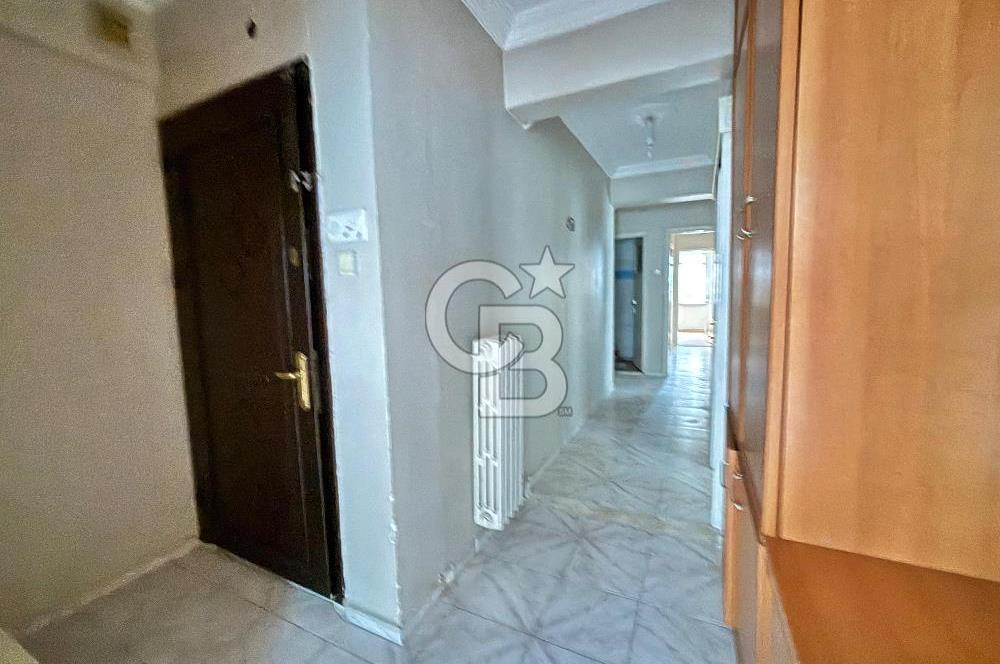 CB KİNG'DEN ATATÜRK MAHALLESİ 100m² 3+1 ARA KAT KİRALIK DAİRE