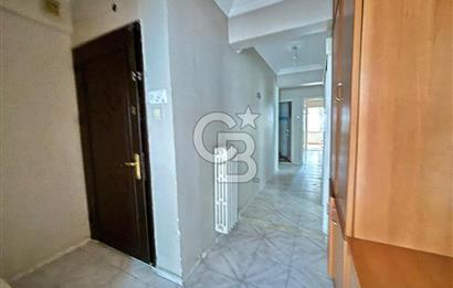 CB KİNG'DEN ATATÜRK MAHALLESİ 100m² 3+1 ARA KAT KİRALIK DAİRE