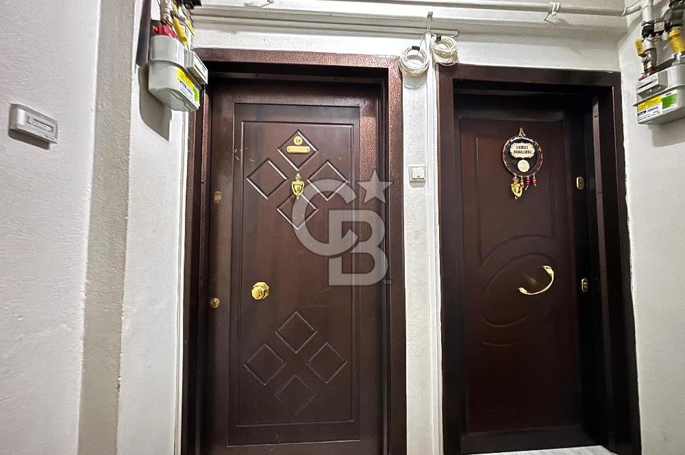 CB KİNG'DEN ATATÜRK MAHALLESİ 100m² 3+1 ARA KAT KİRALIK DAİRE