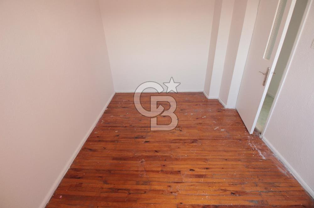 BUCA ÇAMLIK MH.DE 2+1_95m² SİTE İÇİ KİRALIK DAİRE