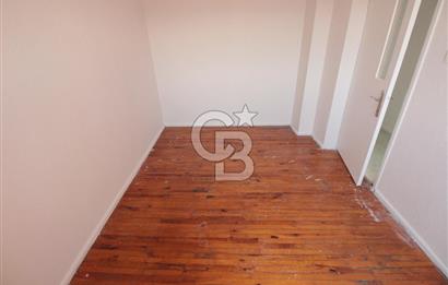 BUCA ÇAMLIK MH.DE 2+1_95m² SİTE İÇİ KİRALIK DAİRE