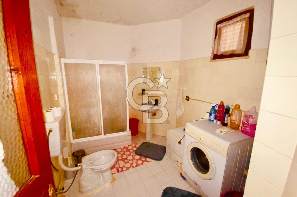 EZİNE TAVAKLIDA SATILIK EŞYALI 3+1 VİLLA | DENİZE YAKIN