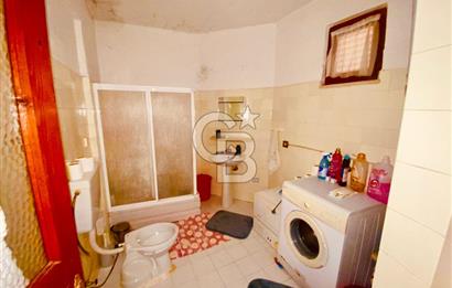 EZİNE TAVAKLIDA SATILIK EŞYALI 3+1 VİLLA | DENİZE YAKIN