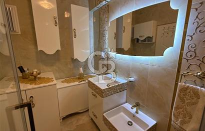ÇANKAYA HUZUR MAHALLESİNDE ULTRA YAPILI 3+1 DAİRE