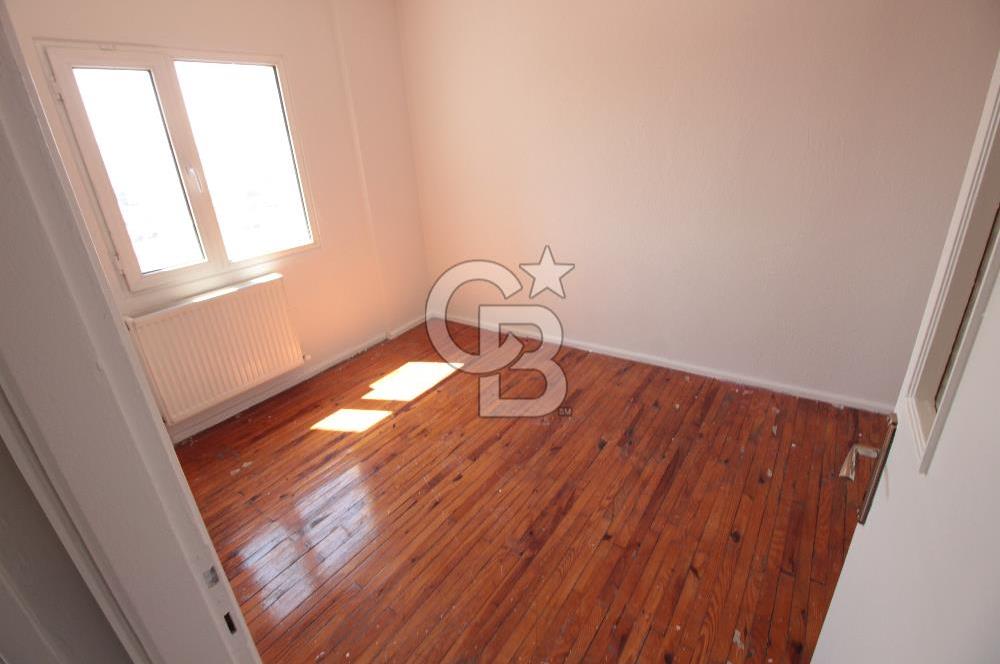 BUCA ÇAMLIK MH.DE 2+1_95m² SİTE İÇİ KİRALIK DAİRE