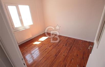 BUCA ÇAMLIK MH.DE 2+1_95m² SİTE İÇİ KİRALIK DAİRE