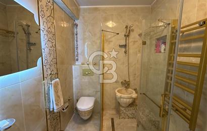 ÇANKAYA HUZUR MAHALLESİNDE ULTRA YAPILI 3+1 DAİRE