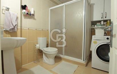 Gaziemir Gazi Mh.de 3+1_120m² Site İçi Kiralık Daire