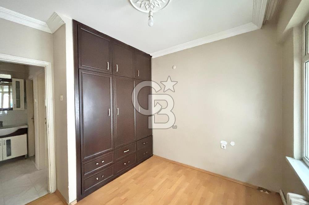CB KİNG'DEN ATATÜRK MAHALLESİ 100m² 3+1 ARA KAT KİRALIK DAİRE