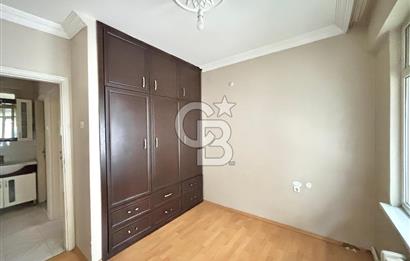 CB KİNG'DEN ATATÜRK MAHALLESİ 100m² 3+1 ARA KAT KİRALIK DAİRE