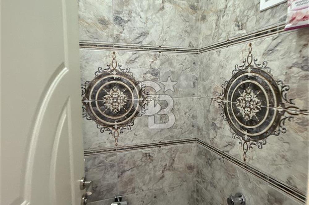 ÇANKAYA HUZUR MAHALLESİNDE ULTRA YAPILI 3+1 DAİRE