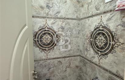 ÇANKAYA HUZUR MAHALLESİNDE ULTRA YAPILI 3+1 DAİRE