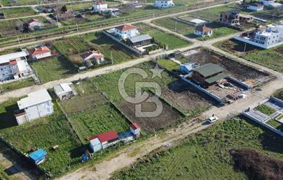 CB KİNG'DEN BALIKESİR/ATKÖY'DE VİLLA İMARLI 475m² SATILIK ARSA