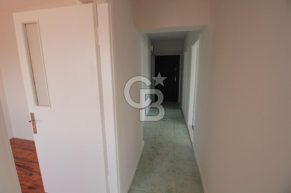 BUCA ÇAMLIK MH.DE 2+1_95m² SİTE İÇİ KİRALIK DAİRE