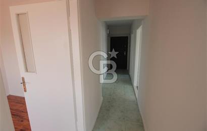 BUCA ÇAMLIK MH.DE 2+1_95m² SİTE İÇİ KİRALIK DAİRE