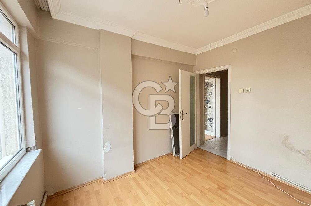 CB KİNG'DEN ATATÜRK MAHALLESİ 100m² 3+1 ARA KAT KİRALIK DAİRE