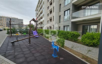 Torbalı Mia Koru 2 Havuz Cephe 1+1 Eşyalı Kiralık Daire