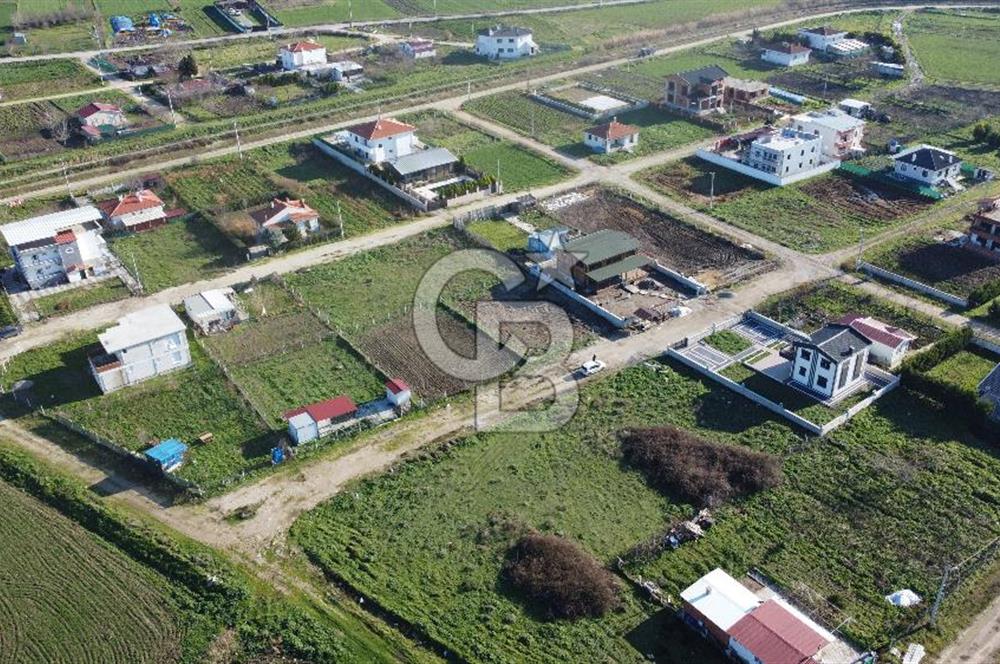 CB KİNG'DEN BALIKESİR/ATKÖY'DE VİLLA İMARLI 475m² SATILIK ARSA