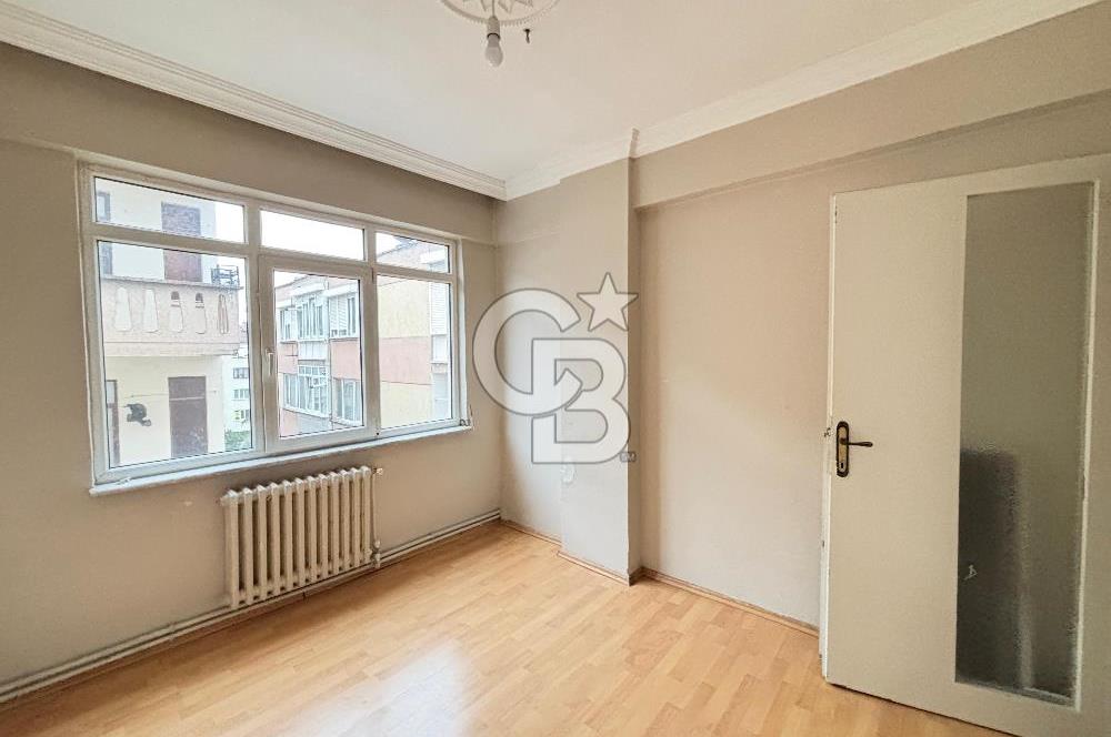 CB KİNG'DEN ATATÜRK MAHALLESİ 100m² 3+1 ARA KAT KİRALIK DAİRE