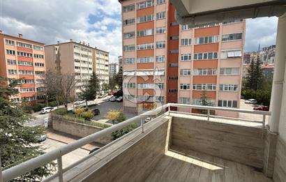 ÇANKAYA HUZUR MAHALLESİNDE ULTRA YAPILI 3+1 DAİRE