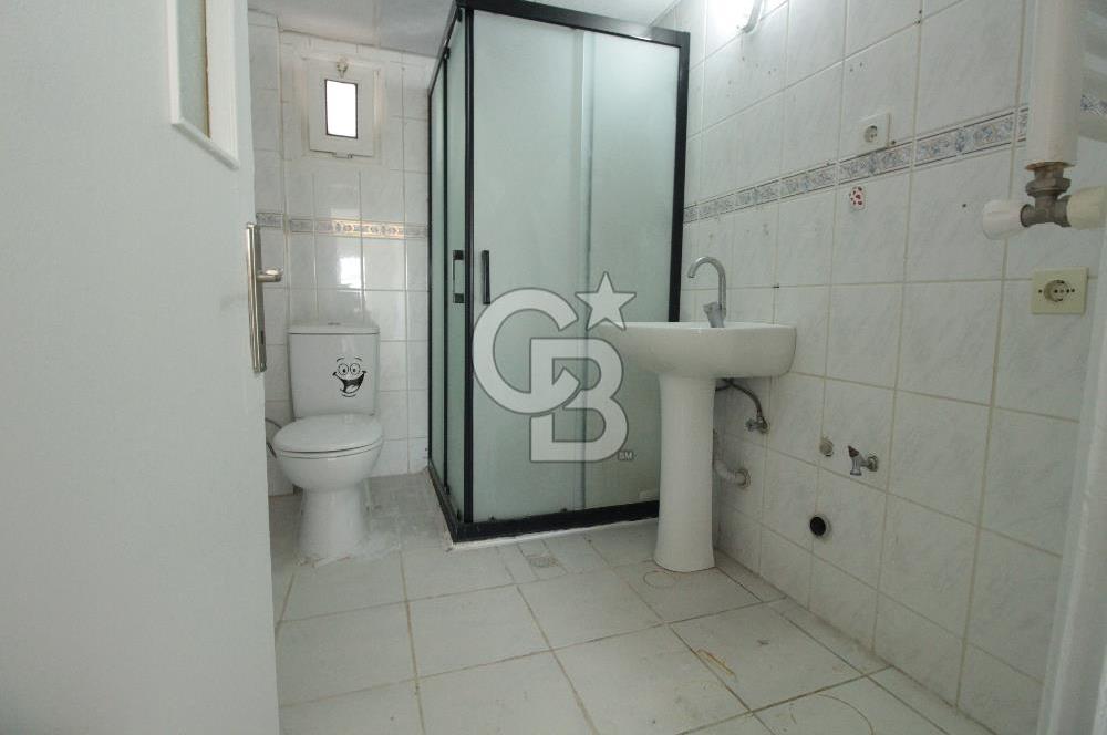 BUCA ÇAMLIK MH.DE 2+1_95m² SİTE İÇİ KİRALIK DAİRE