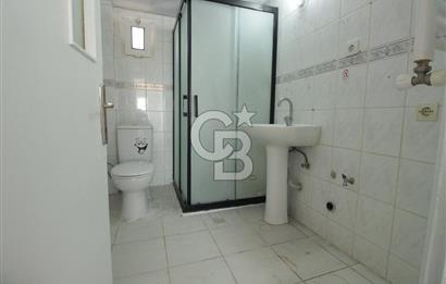 BUCA ÇAMLIK MH.DE 2+1_95m² SİTE İÇİ KİRALIK DAİRE