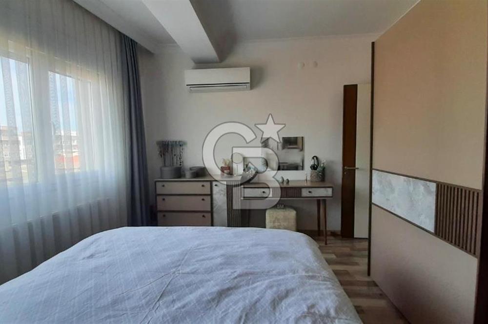 İzmir Karabağlar Poligon mh’de Satılık 