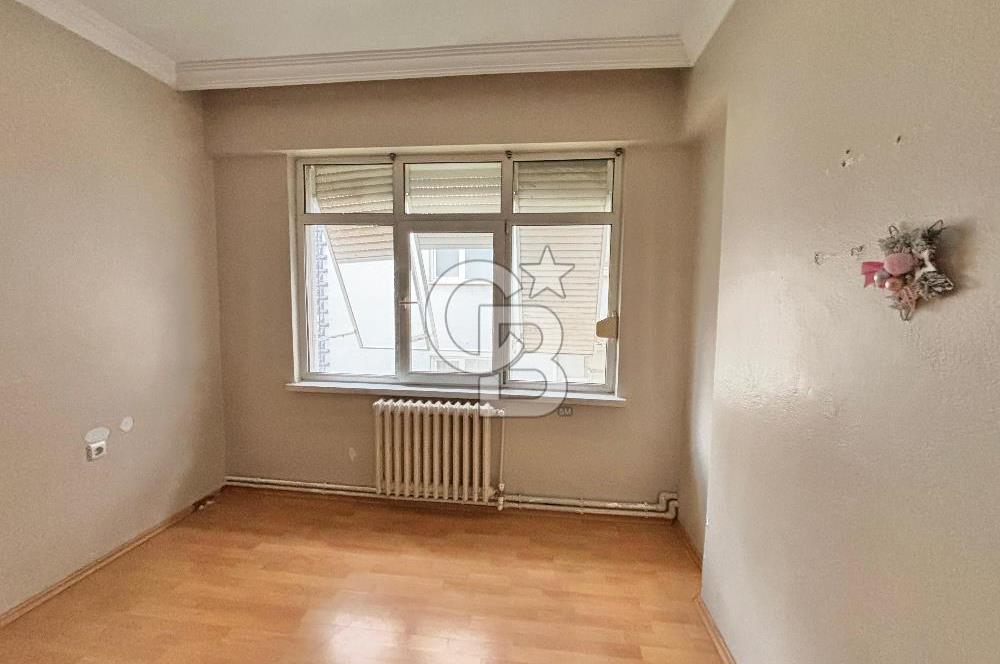 CB KİNG'DEN ATATÜRK MAHALLESİ 100m² 3+1 ARA KAT KİRALIK DAİRE